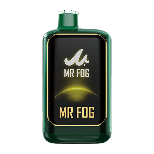 Sour Apple Ice Mr Fog Nova Sour Apple Ice Mr Fog Nova