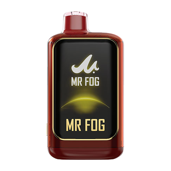 Strawberry Ice MR FOG Nova for Wholesale