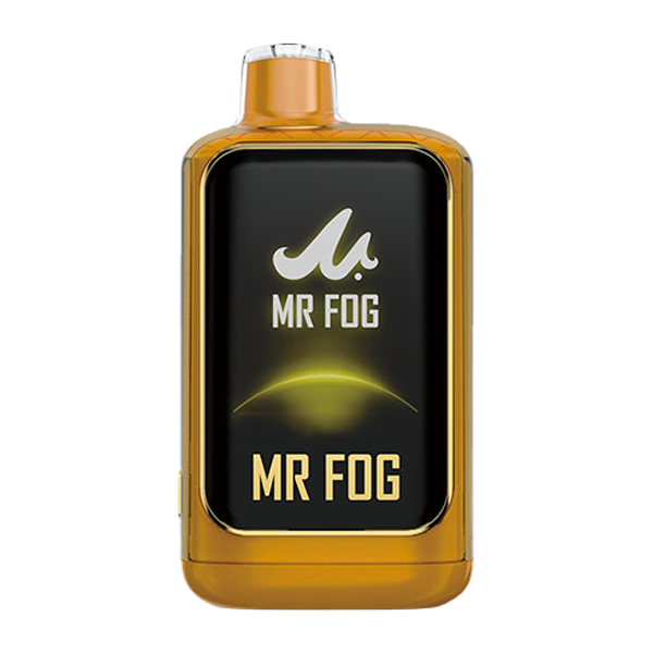 Strawberry Mango Ice MR FOG Nova for Wholesale