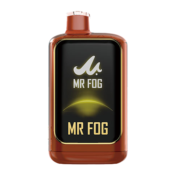 Wintergreen MR FOG Nova for Wholesale