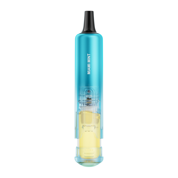 Miami Mint LOST MARY Nera Fullview Disposable 2pk Vape for Wholesale