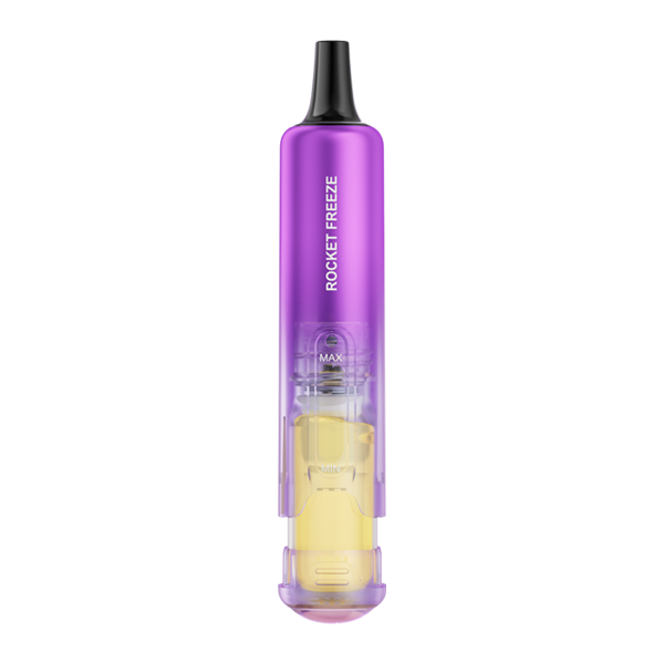 Rocket Freeze LOST MARY Nera Fullview Disposable 2pk Vape for Wholesale