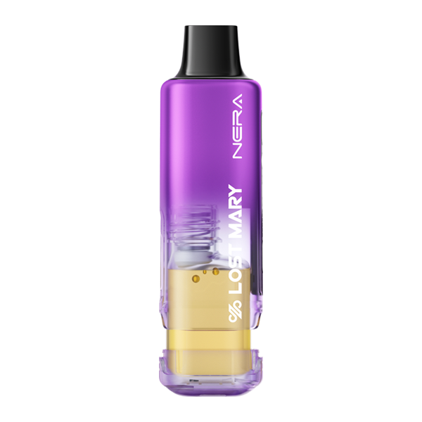 Rocket Freeze LOST MARY Nera Fullview Disposable 2pk for Wholesale