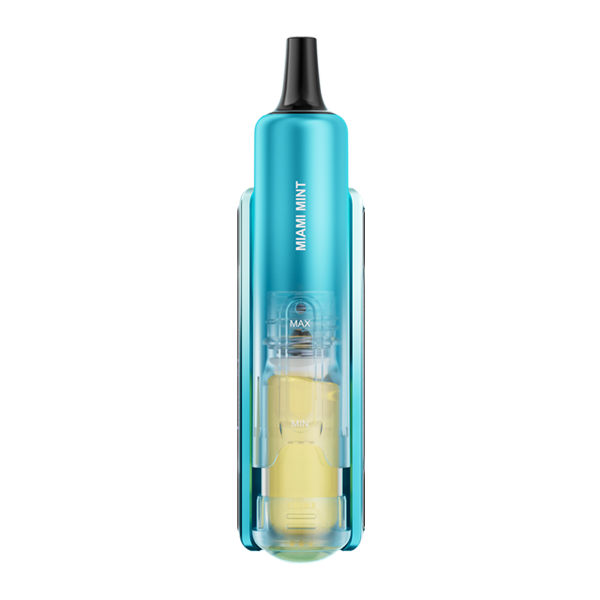 Miami Mint LOST MARY Nera Fullview Kit Vape for Wholesale