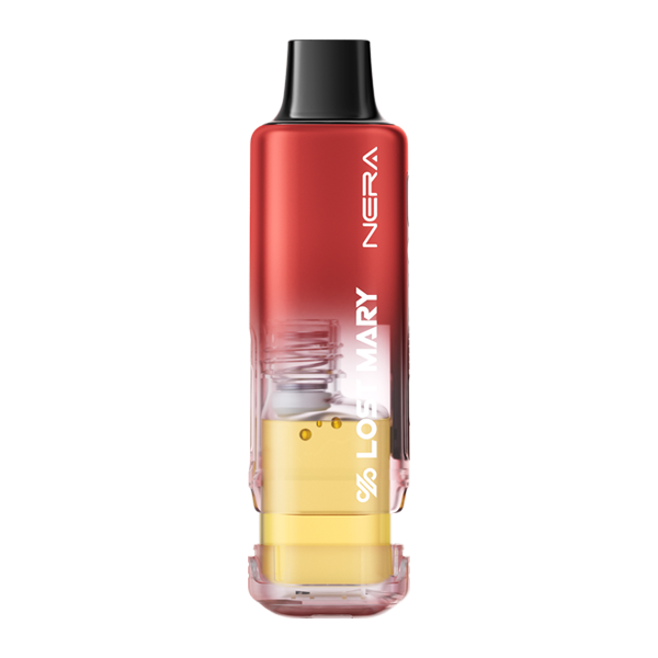 Watermelon Ice LOST MARY Nera Fullview Disposable 2pk for Wholesale