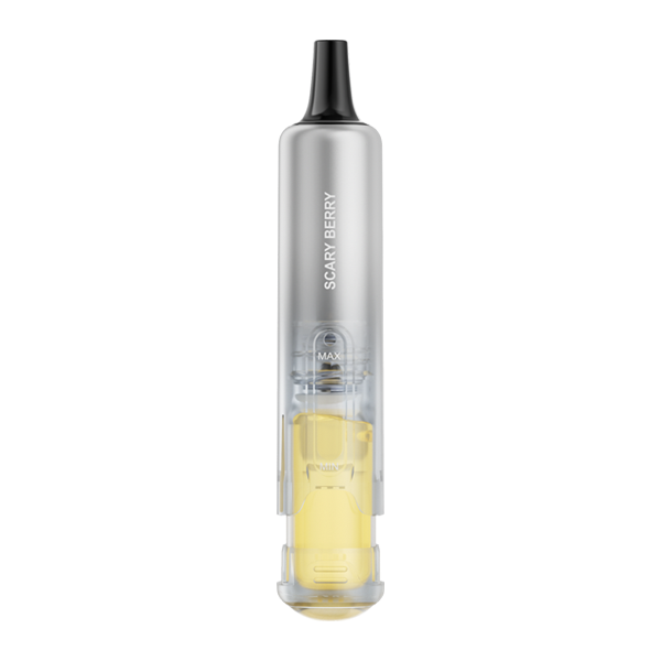 Scary Berry LOST MARY Nera Fullview Disposable 2pk Vape for Wholesale