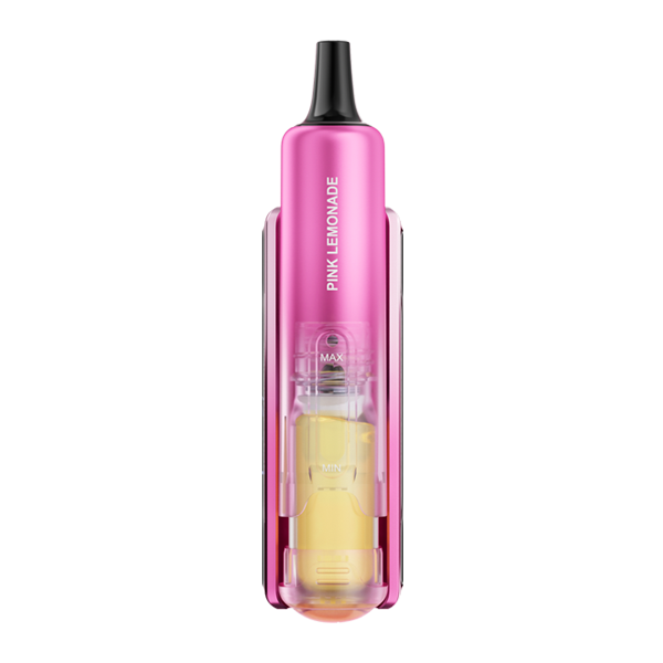 Pink Lemonade LOST MARY Nera Fullview Kit Vape for Wholesale