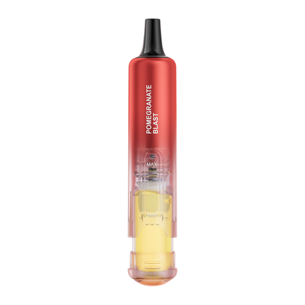 Pomegranate Blast LOST MARY Nera Fullview Disposable 2pk Vape for Wholesale