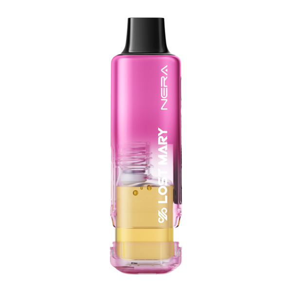 Pink Lemonade LOST MARY Nera Fullview Disposable 2pk for Wholesale