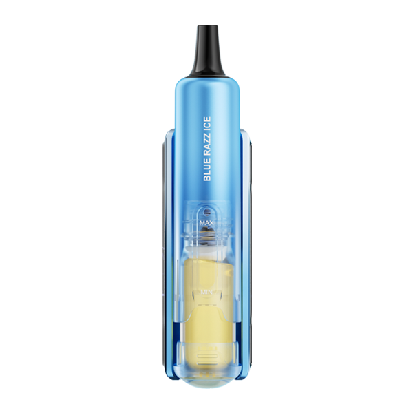 Blue Razz Ice LOST MARY Nera Fullview Kit Vape for Wholesale