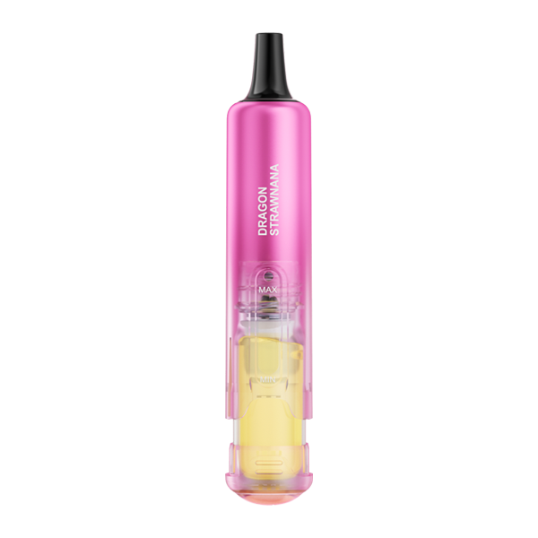 Dragon Strawnana LOST MARY Nera Fullview Disposable 2pk Vape for Wholesale
