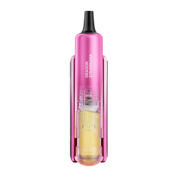Dragon Strawnana LOST MARY Nera Fullview Kit Vape for Wholesale