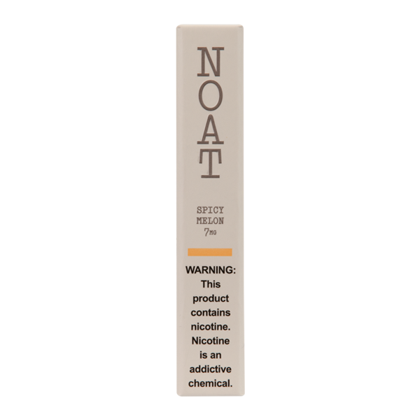 Matcha NOAT Pouches