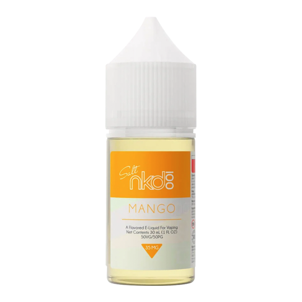 Mango NKD 100 Salts for wholesale