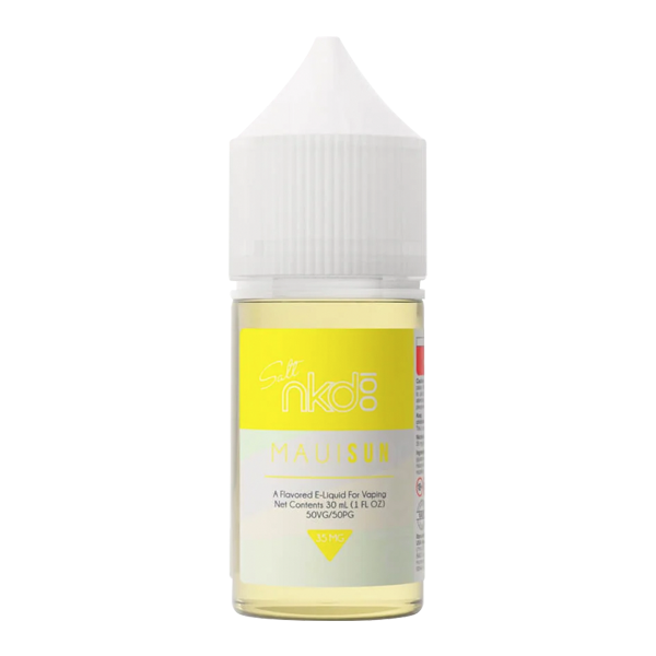Maui Sun NKD 100 Salts for wholesale