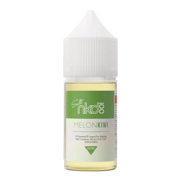 Melon Kiwi NKD 100 Salts for wholesale