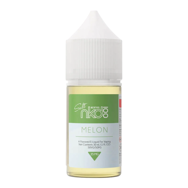 Melon NKD 100 Salts for wholesale