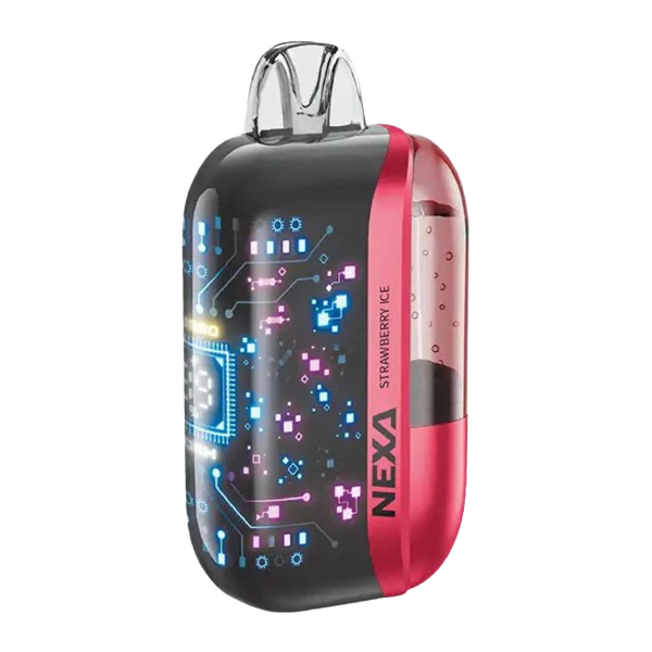 Strawberry Ice NEXA ULTRA 50K for wholesale