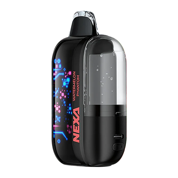 Watermelon Phantom NEXA UTLRA 50K INVISACLOUD  for wholesale