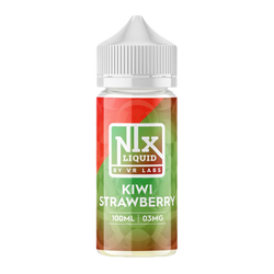 Kiwi Strawberry NIX Liquid