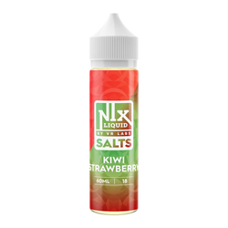 Kiwi Strawberry NIX Liquid Salts