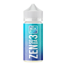 ZEN Soda NIX Liquid