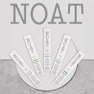 Noat Pouches