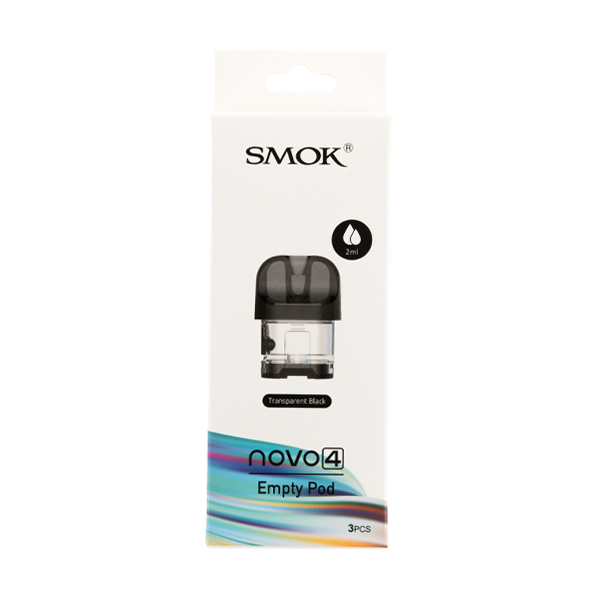 SMOK Novo 4 Pod Box for Wholesale