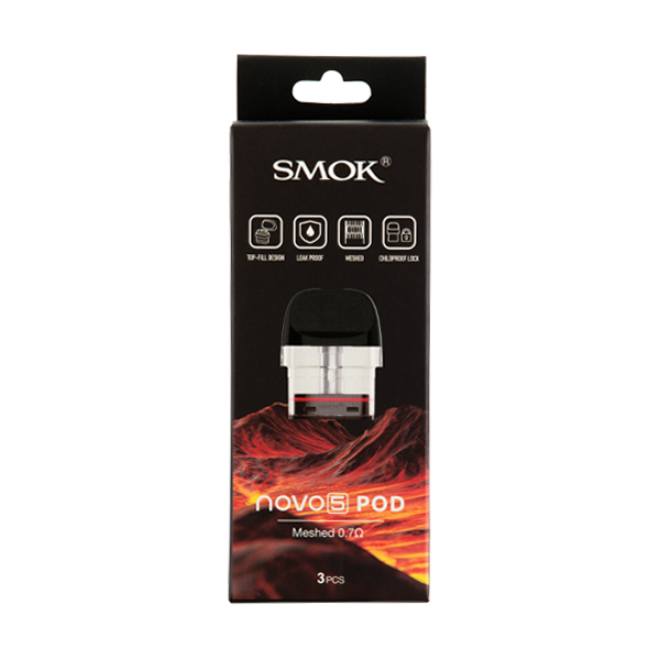 SMOK Novo 5 Pods