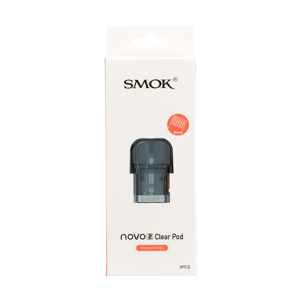 SMOK Novo 2 Pods Box Wholesale