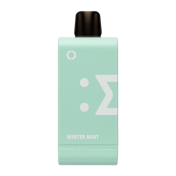 Winter Mint Off Stamp SW16000 Disposable for Wholesale