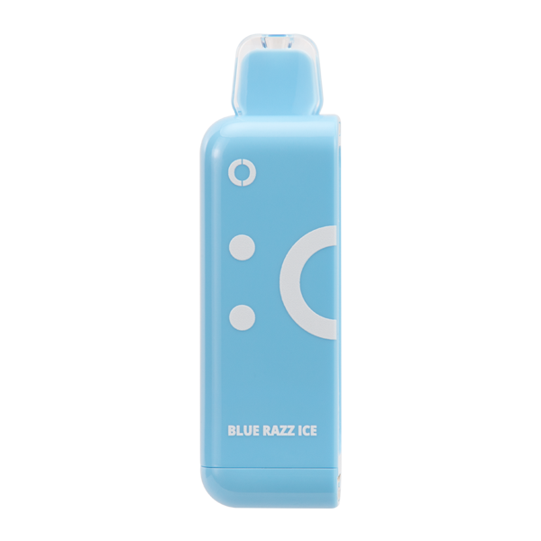ice blue dragon raz vape RAZ Vape DC25000 Disposable