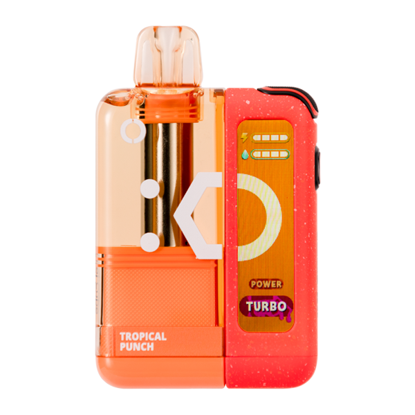 Tropical Punch OFF STAMP X-Cube Kit CRYSTAL for Wholesale