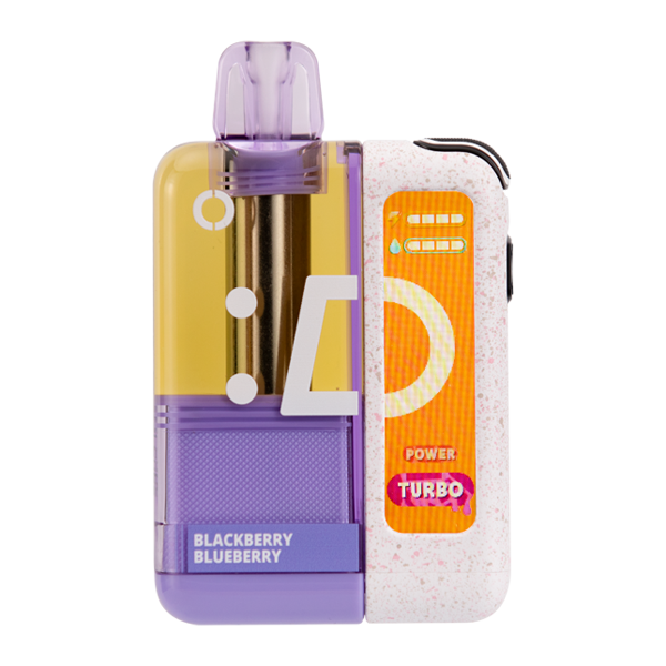 Blackberry Blueberry OFF STAMP X-Cube Kit CRYSTAL for Wholesale