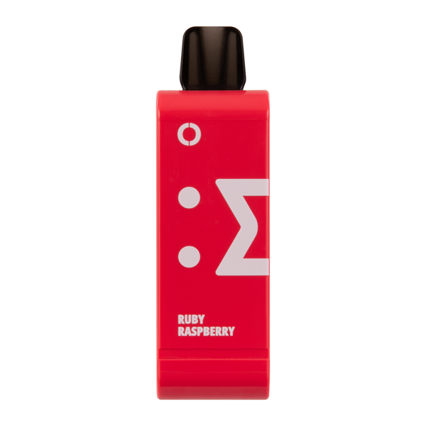 Ruby Raspberry Off Stamp SW9000 Vapes Wholesale