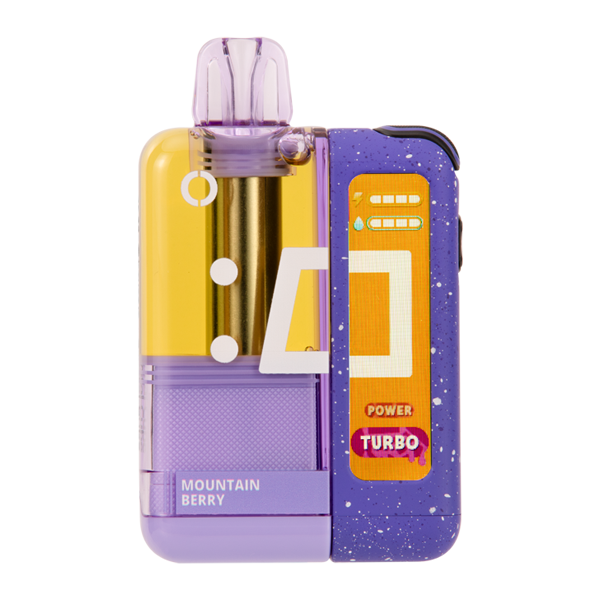 Mountain Berry Off Stamp X-Cube Kit Crystal for Wholesale