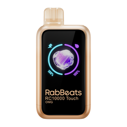 OMG RabBeats RC10000 Touch for Wholesale