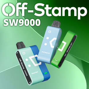 Off Stamp Vapes