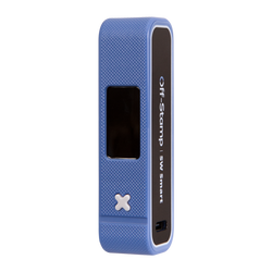 Off Stamp Blue SW Smart Battery