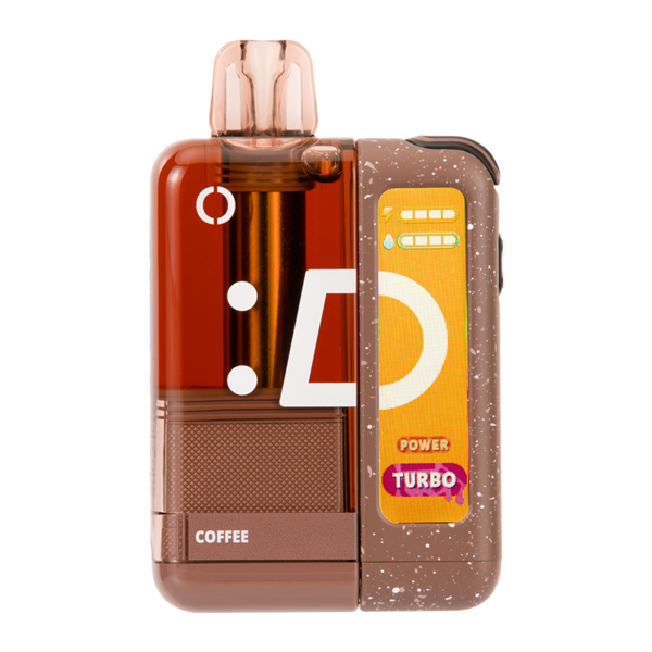 Coffee Off Stamp X-Cube Kit Crystal for Wholesale