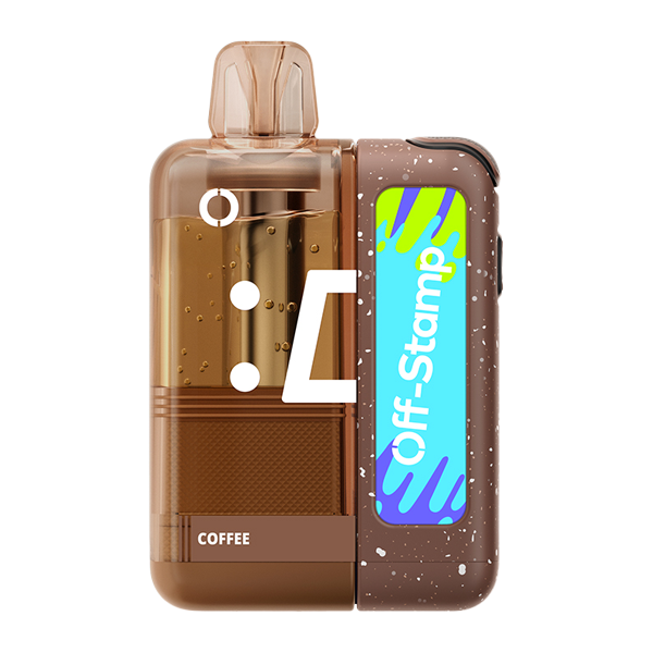 Coffee Off Stamp X-Cube Kit Crystal for Wholesale
