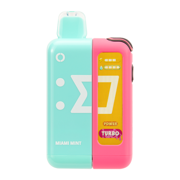 Miami Mint OFF STAMP X-Cube Kit