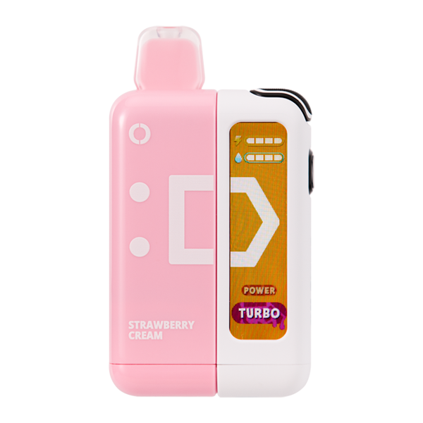 Strawberry Cream OFF STAMP X-Cube Kit CLASSIC for Wholesale