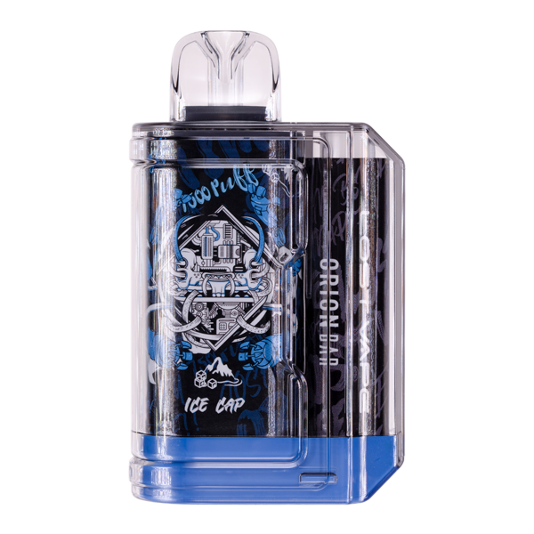 Ice Cap Orion Bar Wholesale Vape