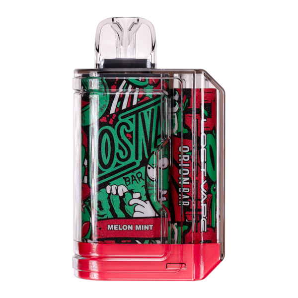 Melon Mint Orion Bar 7500 Wholesale Vape