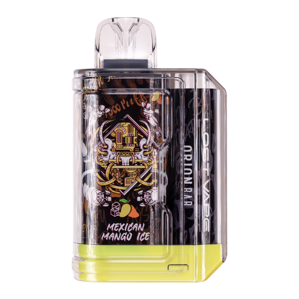 Mexican Mango Ice Orion Bar Wholesale Vape