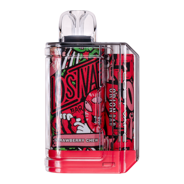 Orion Bar Strawberry Chew Wholesale Vapes