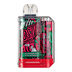 Watermelon Kiwi Berries Orion Bar 7500 Vape for Wholesale