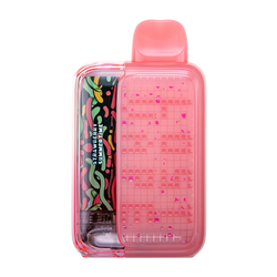 Strawberry Summertime Orion Bar 10000 Wholesale Vape