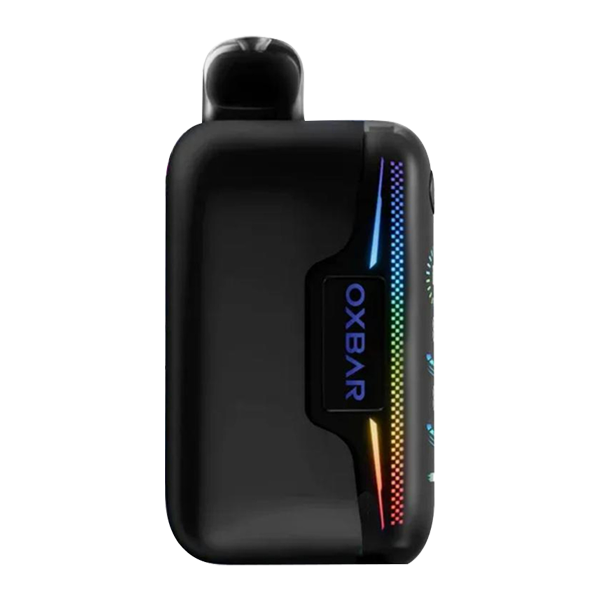RY4 Tobacco OXBAR Astro Maze 50K